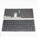 CLAVIER AZERTY RETROECLAIRE IBM LENOVO 510S-13ISK 510S-13IKB