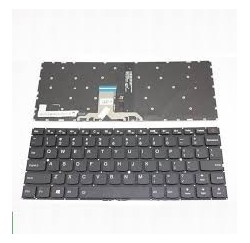 CLAVIER AZERTY RETROECLAIRE IBM LENOVO 510S-13ISK 510S-13IKB