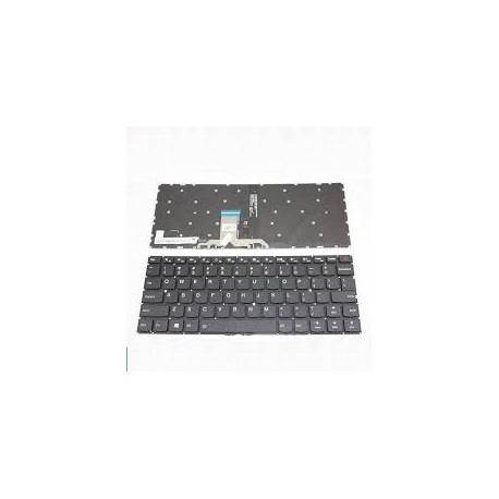 CLAVIER AZERTY RETROECLAIRE IBM LENOVO 510S-13ISK 510S-13IKB