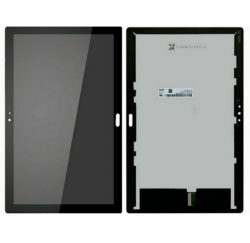 ENSEMBLE ECRAN LCD + VITRE TACTILE Lenovo Smart Tab Plus P10 TB-X705F