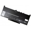 BATTERIE NEUVE COMPATIBLE DELL Latitude E7270 E7470  - 01W2Y2 1W2Y2 MC34Y