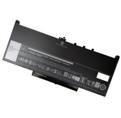 BATTERIE NEUVE COMPATIBLE DELL Latitude E7270 E7470  - 01W2Y2 1W2Y2 MC34Y