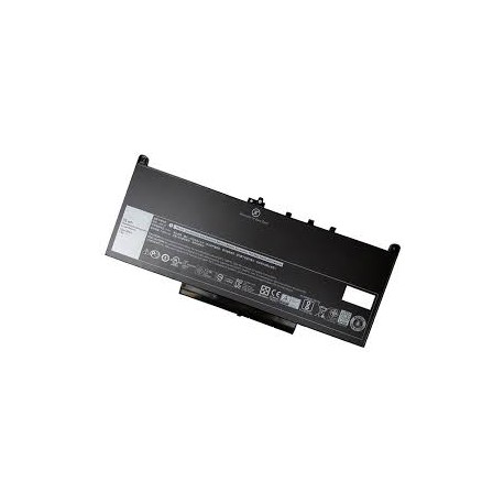 BATTERIE NEUVE COMPATIBLE DELL Latitude E7270 E7470  - 01W2Y2 1W2Y2 MC34Y