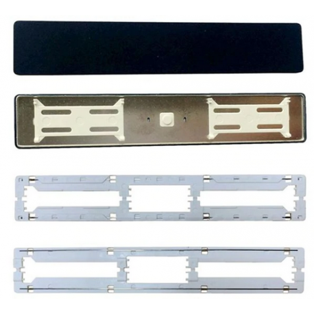 TOUCHE BARRE ESPACE avec CLIPS APPLE  Macbook Pro 13 15 2016 2017 A1706 A1707 A1708