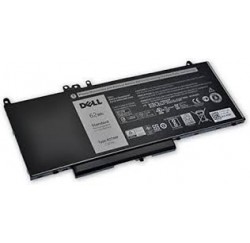 BATTERIE MARQUE DELL DELL Latitude E5450 E5470 E5550 E5570  - 0G5M10 G5M10 51WH