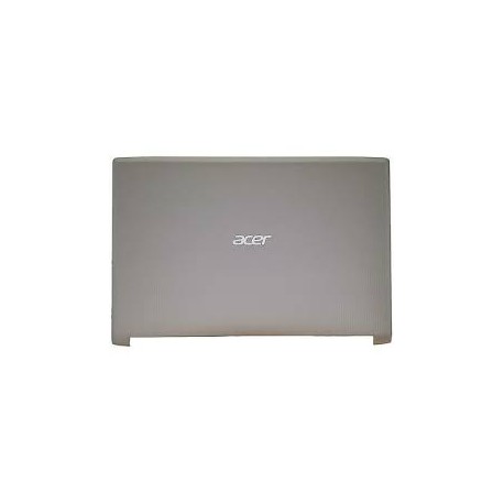 COQUE ECRAN GRISE ACER ASPIRE 5 A515-51 A515-51G - COQUE ECRAN NOIRE ACER ASPIRE 5 A515-51 A515-51G - 60.GPAN2.001