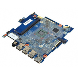 CARTE MERE HP 14-DS AMD A4-9120E CPU 64 Go - DA0P9EMB6D0  L62001-601 - Gar 3 mois