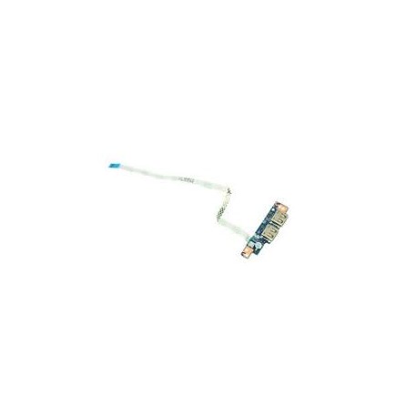 CARTE FILLE USB IBM Lenovo Ideapad 310-15IKB 80TV 5C50P25914 - NS-A751