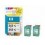 CARTOUCHE HP COULEUR - No 343 - 7ML - PACK DE 2