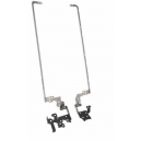 KIT CHARNIERES NEUVES HP Probook 450 G3 - 828404-001 - Fbx63013010 Fbx63009010