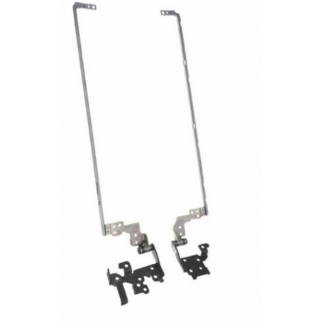KIT CHARNIERES NEUVES HP Probook 450 G3 - 828404-001 - Fbx63013010 Fbx63009010
