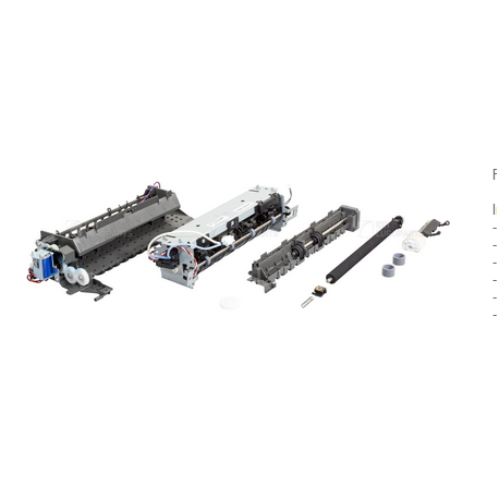 KIT DE MAINTENANCE LEXMARK M3150dn, MS610dn, MS610dtn - 40X8435 220V