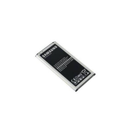 BATTERIE SAMSUNG Galaxy S5 GT-i9600 et SM-G900F 2800mAh EB-BG900BBC