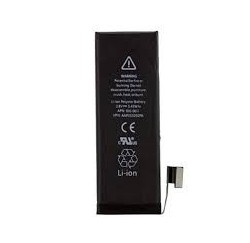 BATTERIE COMPATIBLE APPLE IPHONE 8 - 616-0765 3.8V 2915mAh