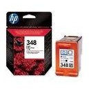 CARTOUCHE HP PHOTO No348 - 13ml