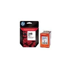 CARTOUCHE HP PHOTO No348 - 13ml