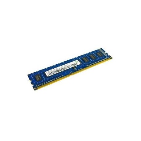 MEMOIRE  4 Go RMUA 5120MB86H9F 1x4GB PC4-19200 2400 MHz DDR4 01AG804