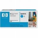 TONER HP CYAN COLOR LASERJET 2600N