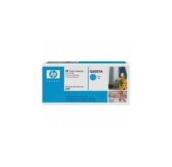 TONER HP CYAN COLOR LASERJET 2600N