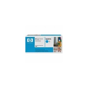 TONER HP CYAN COLOR LASERJET 2600N