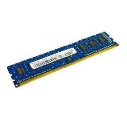 MEMOIRE Hynix 4 Go DDR3L 1600 MHz PC3L-12800U Non-Ecc - HMT451U6BFR8A 1Rx8 1.35 V