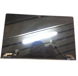 ENSEMBLE ECRAN LCD + VITRE TACTILE + COQUE GRIS ASUS ZenBook 13 Lingya Deluxe13 UX333FN UX333FA UX333