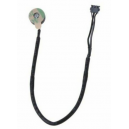 MICROPHONE APPLE Macbook Pro 13 pouces A1278 2009 à 2012 922-9059  923-0107