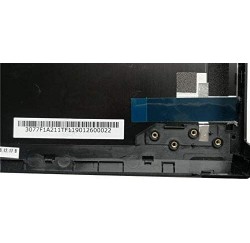COQUE ECRAN MSI GF75 MS-17F1 MS-17F5 3077F1A211 3077F1A211TF118