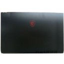 COQUE ECRAN MSI GF75 MS-17F1 MS-17F5 3077F1A211 3077F1A211TF118