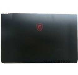 COQUE ECRAN MSI GF75 MS-17F1 MS-17F5 3077F1A211 3077F1A211TF118