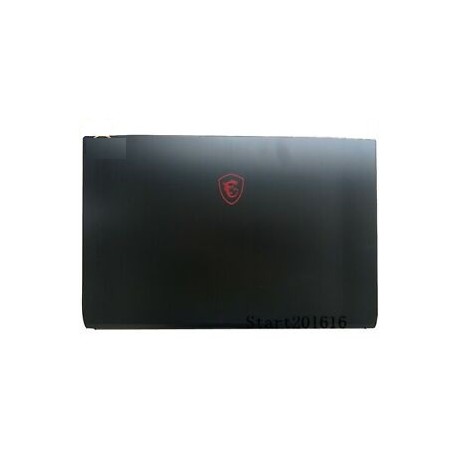 COQUE ECRAN MSI GF75 MS-17F1 MS-17F5 3077F1A211 3077F1A211TF118