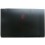 COQUE ECRAN MSI GF75 MS-17F1 MS-17F5 3077F1A211 3077F1A211TF118