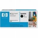 TONER HP NOIR COLOR LASERJET 2600N