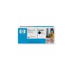 TONER HP NOIR COLOR LASERJET 2600N