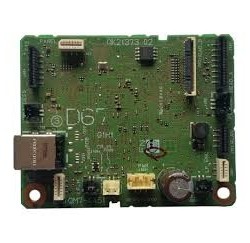 CARTE ELECTRONIQUE CANON MG3670 - QM7-4451 QK21373