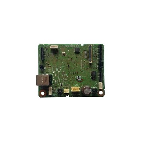 CARTE ELECTRONIQUE CANON MG3670 - QM7-4451 QK21373