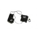 KIT HAUT PARLEURS TOSHIBA Satellite P300 -  A000036180