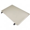 COQUE ECRAN TACTILE SILVER TOSHIBA Satellite L50T-B L55-B L50-B L55T-B L55D-B - A000295340