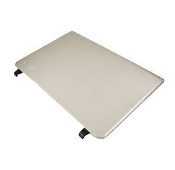 COQUE ECRAN TACTILE SILVER TOSHIBA Satellite L50T-B L55-B L50-B L55T-B L55D-B - A000295340