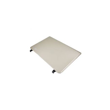 COQUE ECRAN TACTILE SILVER TOSHIBA Satellite L50T-B L55-B L50-B L55T-B L55D-B - A000295340