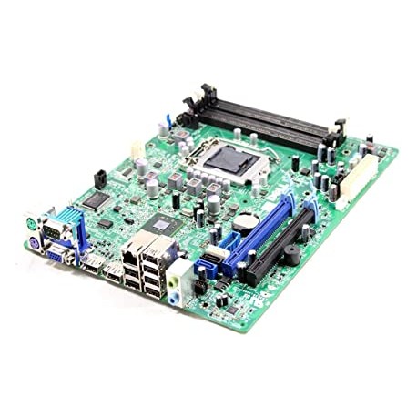 CARTE  MERE DELL OPTIPLEX 7010 9010 SFF - WR7PY 0WR7PY