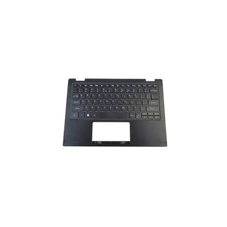 CLAVIER AZERTY + COQUE ACER SP111-33 - 6B.H0UN8.019