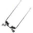 KIT CHARNIERES DELL VOSTRO 15 5000 5568 - WDRH2 1J2RW 0WDRH2 01J2RW