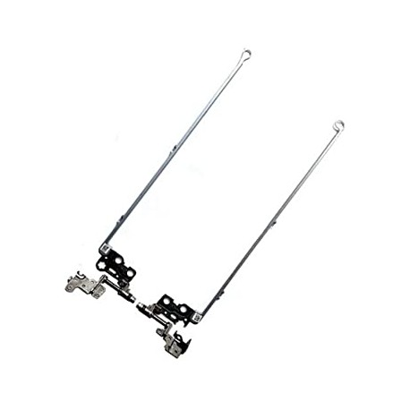 KIT CHARNIERES DELL VOSTRO 15 5000 5568 - WDRH2 1J2RW 0WDRH2 01J2RW