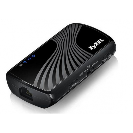 ROUTEUR PORTABLE WIFI ZYXEL - NBG2105-EU0101F