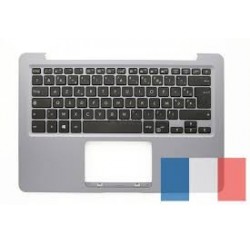 CLAVIER AZERTY + COQUE ASUS G552, GL552 G552VW - 90NB07Z1-R31FR0
