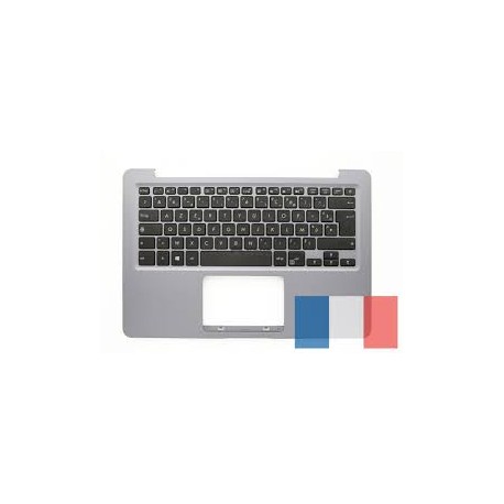 CLAVIER AZERTY + COQUE ASUS G552, GL552 G552VW - 90NB07Z1-R31FR0