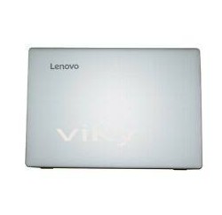 COQUE ECRAN ARGENT IBM LENOVO ideapad 100S-14IBR - 5CB0K69456