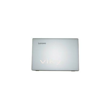 COQUE ECRAN ARGENT IBM LENOVO ideapad 100S-14IBR - 5CB0K69456