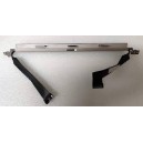 ENSEMBLE CHARNIERES + CACHE CHARNIERES HP Spectre 13-3000 - 743626-001 742105-001